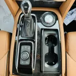 INFINITI QX80 5.6L V8 PRO ACTIVE 2024 MODEL YEAR BLACK COLOR - Thumbnail 10