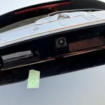 INFINITI QX80 5.6L V8 PRO ACTIVE 2024 MODEL YEAR BLACK COLOR - Thumbnail 12