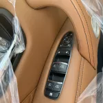 INFINITI QX80 5.6L V8 PRO ACTIVE 2024 MODEL YEAR BLACK COLOR - Thumbnail 19