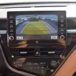 Toyota Camry Grande V6 3.5L 2022 FWD - Thumbnail 10