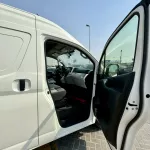 Toyota Hiace 3.5L Petrol Van RWD 2025 Model Year White Color - Thumbnail 5