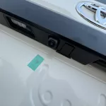 Toyota Hiace 3.5L Petrol Van RWD 2025 Model Year White Color - Thumbnail 12