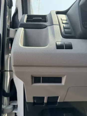 Toyota Hiace 3.5L Petrol Van RWD 2025 Model Year White Color