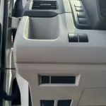 Toyota Hiace 3.5L Petrol Van RWD 2025 Model Year White Color - Thumbnail 14