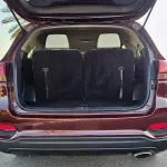 KIA SORENTO L 2.4L V4 LOW MILEAGE 2020 MODEL YEAR MAROON COLOR - Thumbnail 5