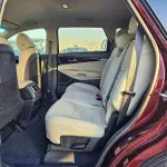 KIA SORENTO L 2.4L V4 LOW MILEAGE 2020 MODEL YEAR MAROON COLOR - Thumbnail 10