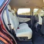 KIA SORENTO L 2.4L V4 LOW MILEAGE 2020 MODEL YEAR MAROON COLOR - Thumbnail 11