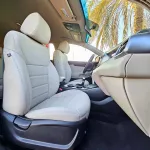 KIA SORENTO L 2.4L V4 LOW MILEAGE 2020 MODEL YEAR MAROON COLOR - Thumbnail 12