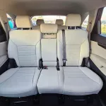 KIA SORENTO L 2.4L V4 LOW MILEAGE 2020 MODEL YEAR MAROON COLOR - Thumbnail 15