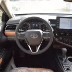 Toyota Camry Grande V6 3.5L 2022 FWD - Thumbnail 14