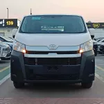 TOYOTA HAICE CARGO 3.5L PETROL 4WD 2022 MODEL YEAR - Thumbnail 3