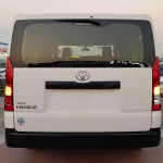 TOYOTA HAICE CARGO 3.5L PETROL 4WD 2022 MODEL YEAR - Thumbnail 4