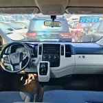 TOYOTA HAICE CARGO 3.5L PETROL 4WD 2022 MODEL YEAR - Thumbnail 5