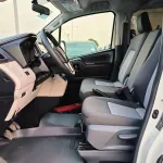 TOYOTA HAICE CARGO 3.5L PETROL 4WD 2022 MODEL YEAR - Thumbnail 7