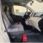 TOYOTA HAICE CARGO 3.5L PETROL 4WD 2022 MODEL YEAR - Thumbnail 8