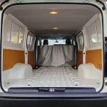 TOYOTA HAICE CARGO 3.5L PETROL 4WD 2022 MODEL YEAR - Thumbnail 9