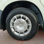TOYOTA HAICE CARGO 3.5L PETROL 4WD 2022 MODEL YEAR - Thumbnail 10