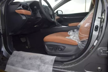 Toyota Camry Grande V6 3.5L 2022 FWD