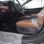 Toyota Camry Grande V6 3.5L 2022 FWD - Thumbnail 16