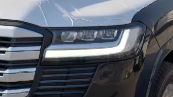 TOYOTA LAND CRUISER VX 4.0L PETROL 4WD 2024 MODEL YEAR