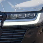 TOYOTA LAND CRUISER VX 4.0L PETROL 4WD 2024 MODEL YEAR - Thumbnail 8