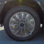 TOYOTA LAND CRUISER VX 4.0L PETROL 4WD 2024 MODEL YEAR - Thumbnail 23