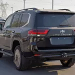 TOYOTA LAND CRUISER VX 4.0L PETROL 4WD 2024 MODEL YEAR - Thumbnail 6