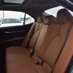 Toyota Camry Grande V6 3.5L 2022 FWD - Thumbnail 18
