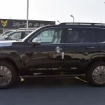 TOYOTA LAND CRUISER VX 4.0L PETROL 4WD 2024 MODEL YEAR - Thumbnail 7