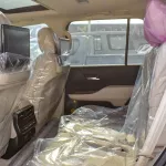 TOYOTA LAND CRUISER VX 4.0L PETROL 4WD 2024 MODEL YEAR - Thumbnail 16