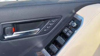 TOYOTA LAND CRUISER VX 4.0L PETROL 4WD 2024 MODEL YEAR
