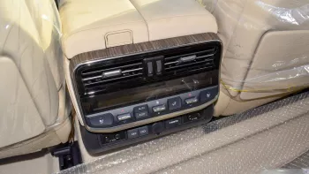 TOYOTA LAND CRUISER VX 4.0L PETROL 4WD 2024 MODEL YEAR
