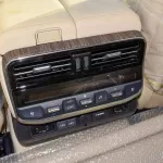 TOYOTA LAND CRUISER VX 4.0L PETROL 4WD 2024 MODEL YEAR - Thumbnail 18