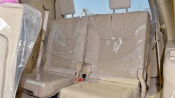 TOYOTA LAND CRUISER VX 4.0L PETROL 4WD 2024 MODEL YEAR