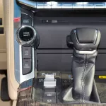 TOYOTA LAND CRUISER VX 4.0L PETROL 4WD 2024 MODEL YEAR - Thumbnail 14