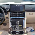 TOYOTA LAND CRUISER VX 4.0L PETROL 4WD 2024 MODEL YEAR - Thumbnail 15