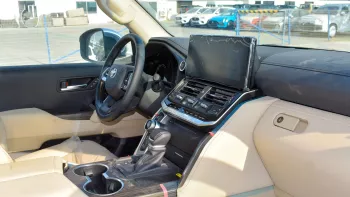 TOYOTA LAND CRUISER VX 4.0L PETROL 4WD 2024 MODEL YEAR