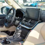 TOYOTA LAND CRUISER VX 4.0L PETROL 4WD 2024 MODEL YEAR - Thumbnail 19