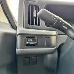 2024 Toyota Coaster 4.0L Diesel 23 seater 2024 with cool box, luggage rack, and curtains - Thumbnail 6
