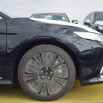 2022 Toyota Camry Grande V6 3.5L FWD - Thumbnail 3