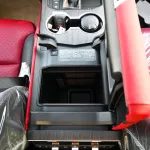 Toyota Land Cruiser GR sport 3.5L Twin Turbo 2024 Model Year Black Color - Thumbnail 22