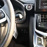 Toyota Land Cruiser GR sport 3.5L Twin Turbo 2024 Model Year Black Color - Thumbnail 26