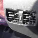 Toyota Corolla Cross 1.8L Hybrid 2024 Model Year White Color Exterior - Thumbnail 12