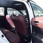Toyota Corolla Cross 1.8L Hybrid 2024 Model Year White Color Exterior - Thumbnail 13