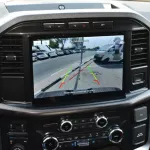 2022 FORD F-150 SUPERCREW PLATINUM V6 3.5L PETROL - Thumbnail 21