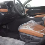 2022 Toyota Camry Grande V6 3.5L FWD - Thumbnail 7