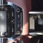 Toyota Corolla Cross 1.8L Hybrid 2024 Model Year White Color Exterior - Thumbnail 16