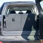 Toyota Prado TXL 2023 Model Year 2.7L Petrol Black Color Exterior - Thumbnail 9