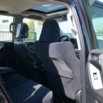 Toyota Prado TXL 2023 Model Year 2.7L Petrol Black Color Exterior - Thumbnail 10