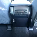 Toyota Prado TXL 2023 Model Year 2.7L Petrol Black Color Exterior - Thumbnail 11